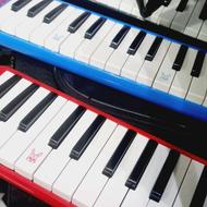 ساز دهنی و ملودیکا