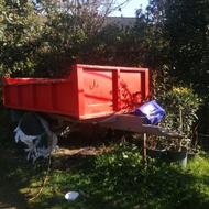 بارکش کوبوتا دایدونگ