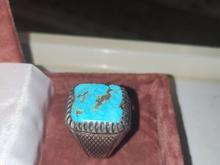 فروش انواع انگشترهای نقره قدیمی و دستساز در شیپور