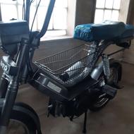 موتور براوو فابریک 81