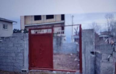 221مترزمین باسند تک برگ باامتیاز آب ومحصورشده کامل بادروازه