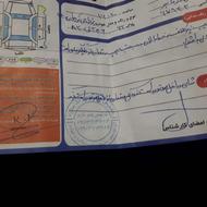 فروش پارس مدل 1400