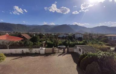 طبقه 99 متری در چابکسر ویو جنگل