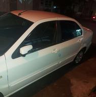 فروش ماشین سمند سورن پلاس 1400