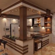 کابینت بزن حالشو ببر مشتی