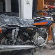 موتور مدل 401