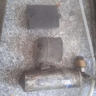 دزگیر بلنگوش