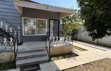 فروش خونه باغ 1000 متر در جاده کیاکلا