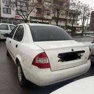 تیبا مدل 1395