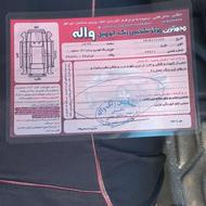 پراید سالموتمیزمدل91