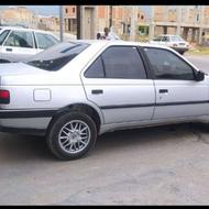 ماشین پژو405 فول تقویت 93