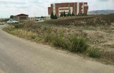 زمین معاوضه ای با خودرو یا تجاری،مسکونی و ویلا