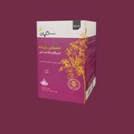 دمنوش های ستین