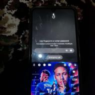 گوشی a15 در حد نو