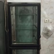 یخچال جگرگی سوپر مارکت کافه شاپ و غیره