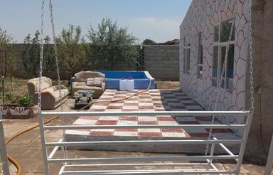 باغ ویلای 500متری در باغ معروف