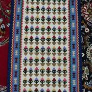 گلیم دستبافت نو