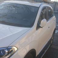 تیگو 5 مدل 96