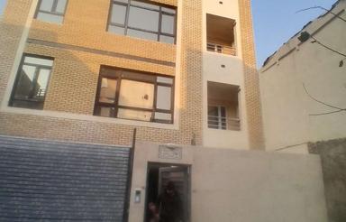 پیش فروش واحدهای نوساز تکمیل شده 90 و 115 متری در مولوی