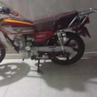 موتور سیکلت