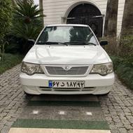 پراید 111 مدل 99