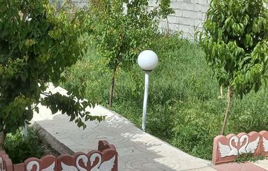 باغ ویلای 220 متری در باغ معروف