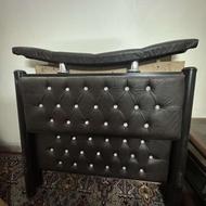 تخت خواب فرفورژه