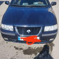 فروش خودرو سمند