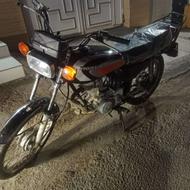 موتور مزایده سالم 95