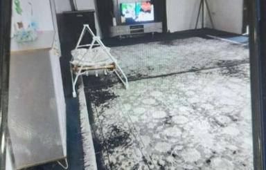 خانه ی 120 متری