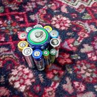 باطری کارکرده