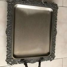 سینی استیل نو