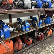 مشعل 1تا3 و 3تا5 ، کریمیان