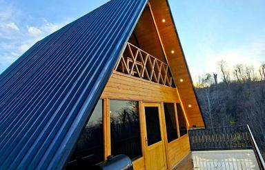 کلبه سوئیسی اِسبو