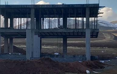 فروش ومعاوضه خانه دوطبقه صالح اباد