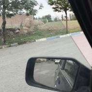 فروش زمین نبش در شهر فخرآباد