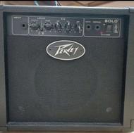 امپلی فایر solo peavey