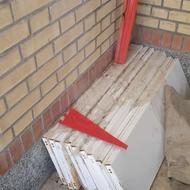 قفسه فروشگاهی