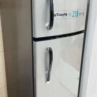 یخچال فریزر 12فوت کوچک هتلی مینی دانشجویی اداری ایستکول