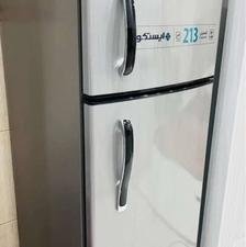 یخچال فریزر 12فوت کوچک هتلی مینی دانشجویی اداری ایستکول