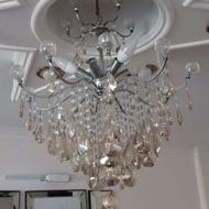 لوستر سقفی زیبا