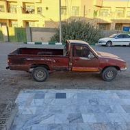 تویوتا 84/تمیز