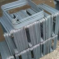 استاد کار خاموت زن