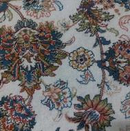 فرش 700 شانه 2550 تراکم