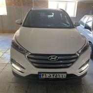 توسان 2017 تک رادار شخصی