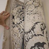 فرش9 متری آکبند 1500 شانه