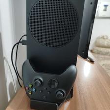 دستگاه ایکس باکس سری اس