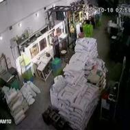 استخدام کارگر ساده