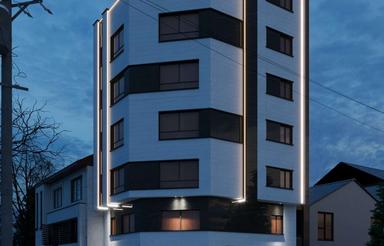 خ بابل پیش فروش تحویل برج 6