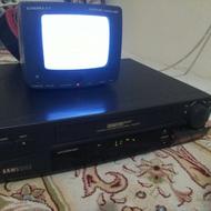 و دیو تلویزون سالم هست